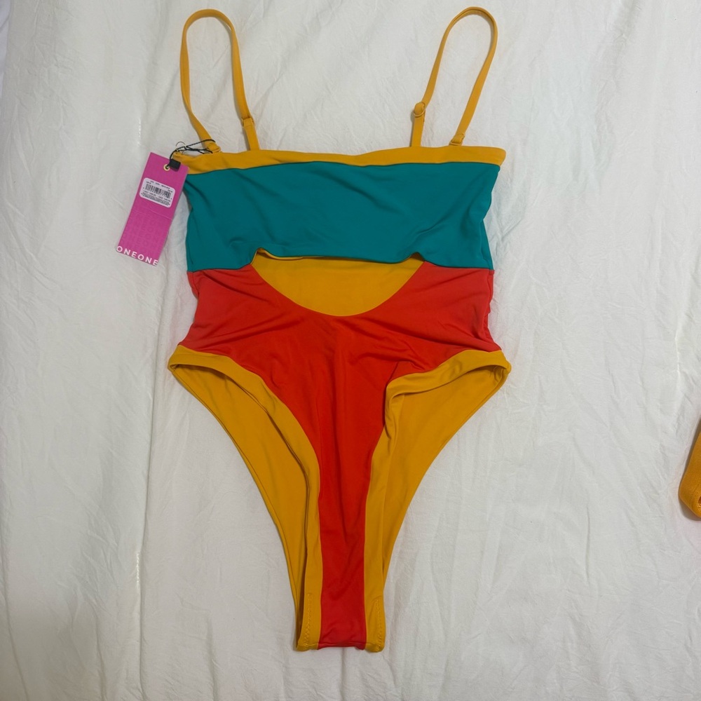 One one Bikini